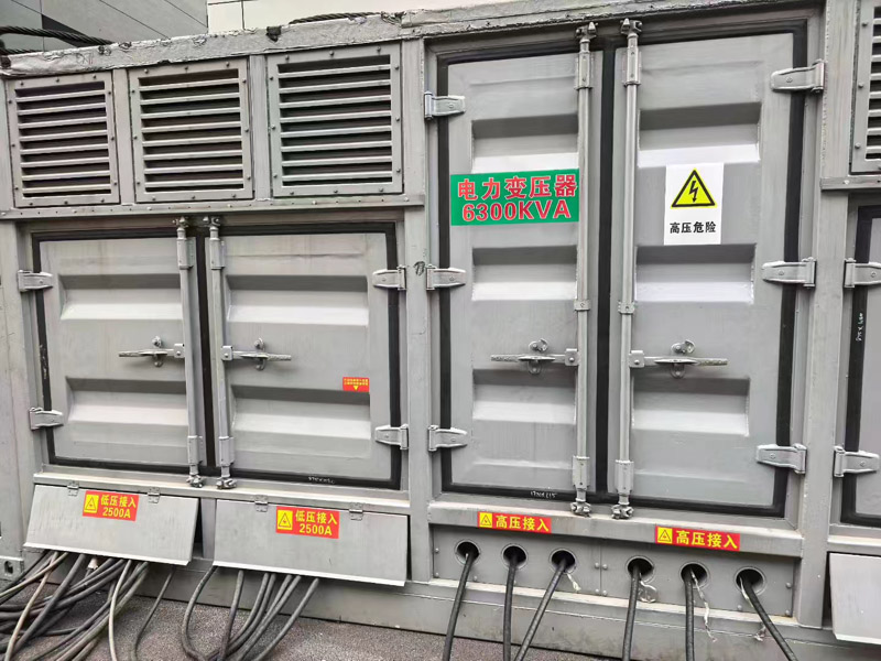 兰考柴油发电机组换季保养注意哪些事项?