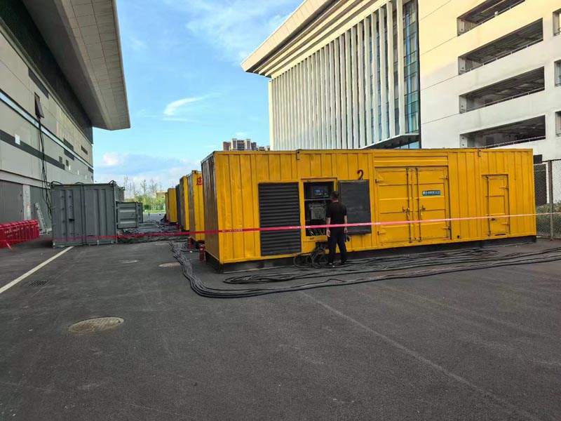 兰考柴油发电机冬季保养注意事项?