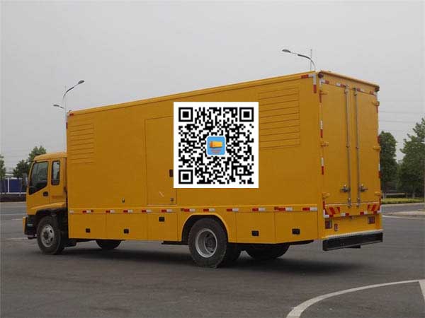 兰考发电车出租-发电机组的主要用途是什么？