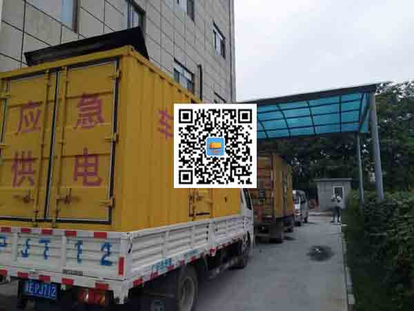 兰考发电车出租-发电机产品使用越来越广泛