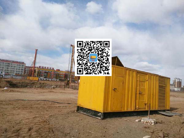 兰考发电机出租-柴油发电机组安全操作规程有哪些？