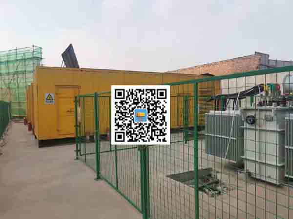 兰考发电机组的社会应用有哪些