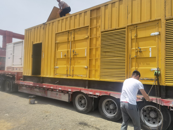 兰考发电机出租100KW发电机需要什么规格的电缆线?