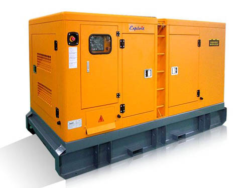 兰考影响 200kw 柴油发电机油耗的因素有哪些?