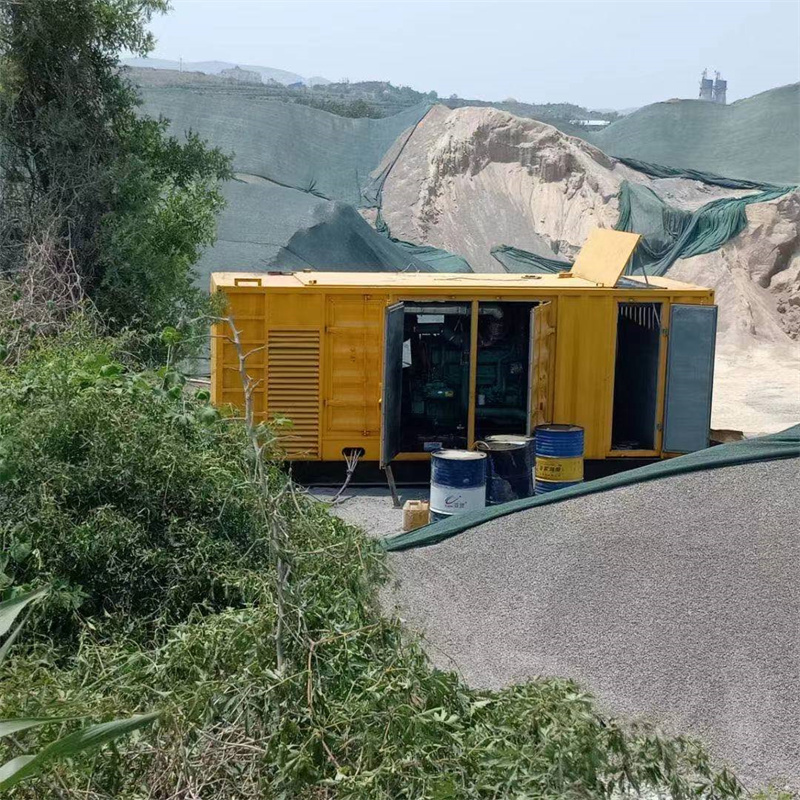 兰考影响 400KW 柴油发电机组油耗的因素有哪些？