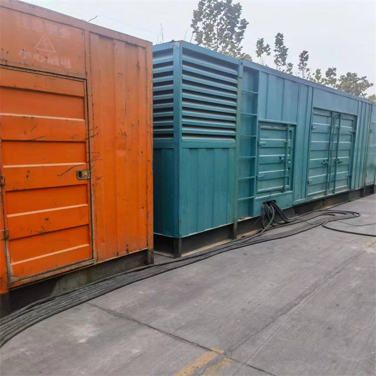 兰考如何选择适合 600kW 柴油发电机组的热继电器？