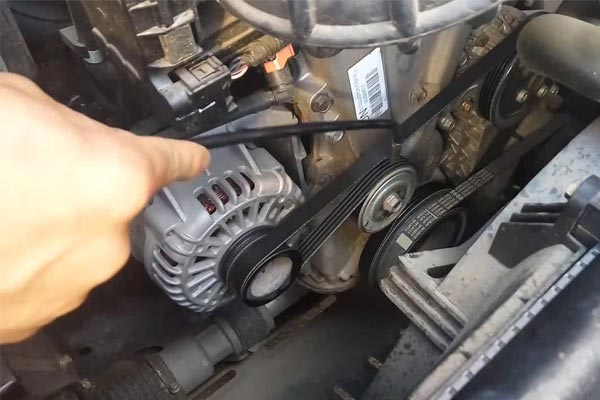 兰考转速传感器的工作原理是什么?