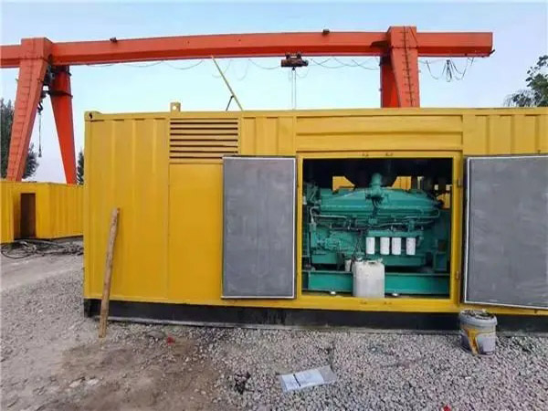 兰考冬季低温环境下，500KW发电机组应该选择什么类型的启动电瓶？